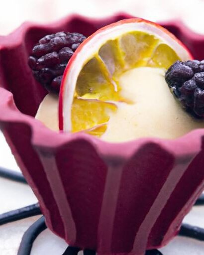 Tiny Treats: Exploring the Delight of Mini Desserts