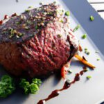 Mastering the Perfect Sirloin Steak: A Flavorful Recipe Guide