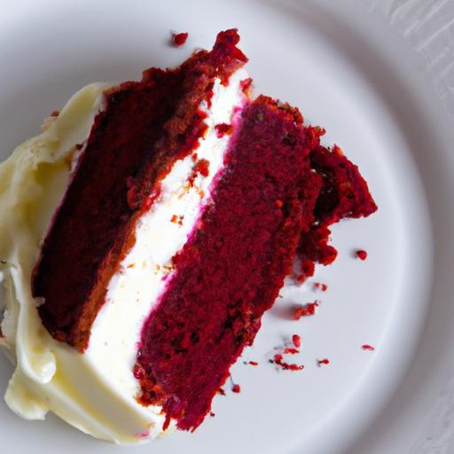 The Allure of Red Velvet Cake: History, Recipe, and Tips