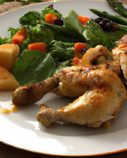 Savory Chicken Dressing Recipe: A Flavor-Packed Classic