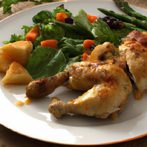 Savory Chicken Dressing Recipe: A Flavor-Packed Classic