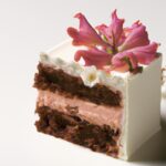 Neapolitan Rose Cake: A Sweet Blossom of Flavors Revealed
