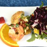 Savor the Sea: Delicious Salmon and Shrimp Recipes to Try