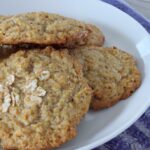 Simple & Healthy: 3-Ingredient Banana Oatmeal Breakfast Cookies