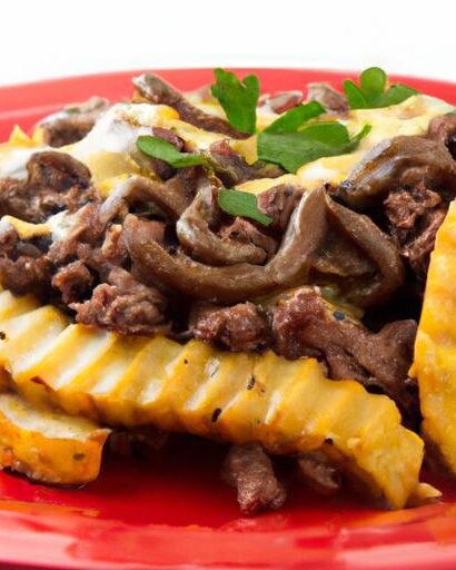 Savor Every Bite: Delicious Ground Beef Recipes to Try Today