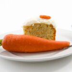 Whip Up Perfect Cream Cheese Frosting for Carrot Cake Delight