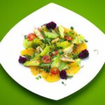 Nourish Your Heart: Top Foods for a Healthy Beat