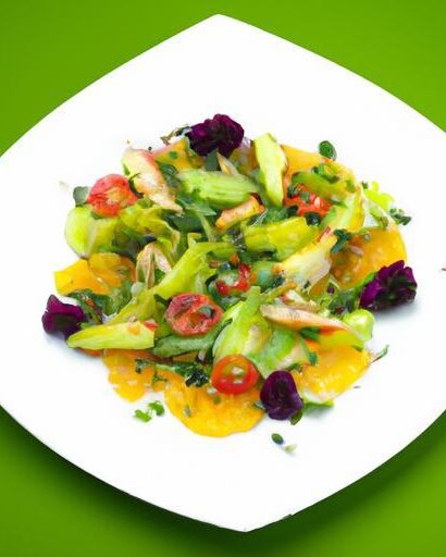 Nourish Your Heart: Top Foods for a Healthy Beat