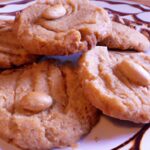 Almond Flour Peanut Butter Cookies: Easy, GF & Vegan Treats