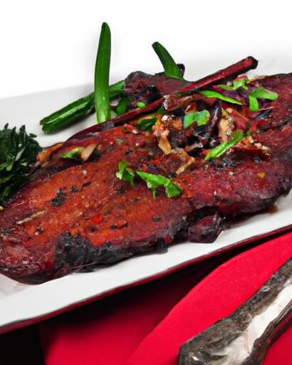 Perfect Pairings: Best Side Dishes to Elevate Your Steak