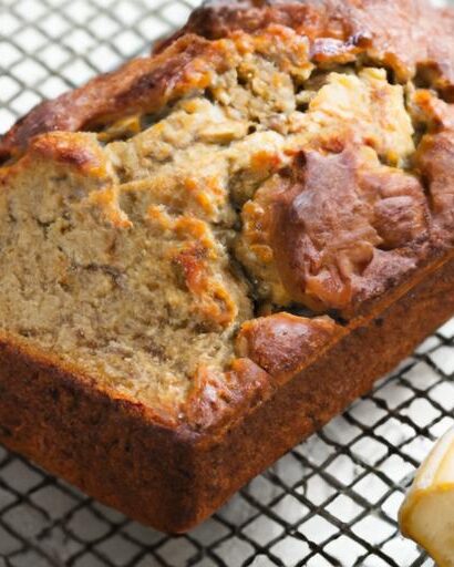 The Ultimate Guide to Baking Perfect Banana Bread Every Time
