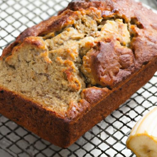 The Ultimate Guide to Baking Perfect Banana Bread Every Time