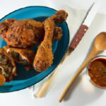 Fiery Flavor Unveiled: The Story of Nashville Hot Chicken