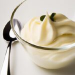 Velvety Vanilla Bean Custard: A Timeless Sweet Delight