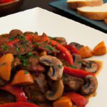 Savor the Flavor: Easy Steak Pizzaiola Recipe to Try