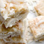 Chewy Coconut Macaroon Bars: A Sweet Tropical Twist