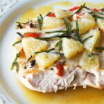 Tropical Tuna Delight: Easy Oven Recipes with Pineapple