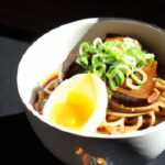 Slurp Up Flavor: Easy Saucy Ramen Noodles Made Simple