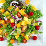 Garden Salad Delight: Your Ultimate Fresh Summer Recipe