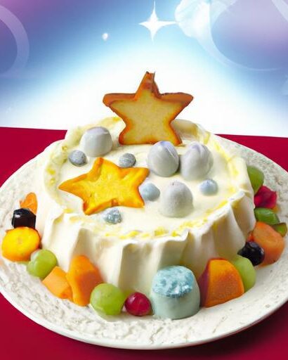 Sweet Delights: Exploring Cakes and Mini Cakes Magic