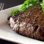Mastering the Art of the Classic Grilled Ribeye Steak