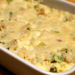Spice Up Dinner: Vegan Jalapeño Cheese Rice Casserole Guide