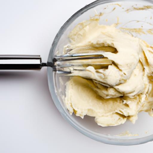 Smooth & Dreamy: The Ultimate Cream Cheese Icing Recipe