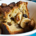 Decadent Banana Bread Pudding: A Comforting Twist Recipe