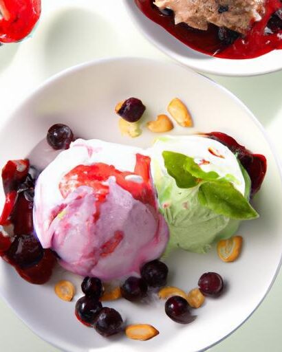 Unlocking the Perfect Talenti Ice Cream Recipe Order Guide