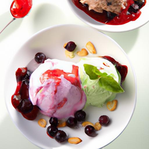 Unlocking the Perfect Talenti Ice Cream Recipe Order Guide