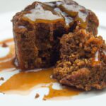 The Irresistible Charm of Classic Sticky Toffee Pudding
