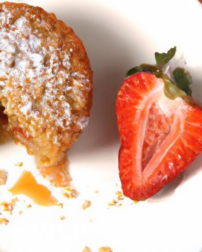 Sweet Satisfaction: Delicious Low-Sugar Dessert Recipes