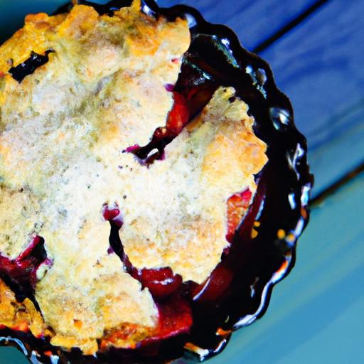 The Sweet History and Secrets Behind Cherry Pie Delight