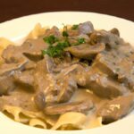 Savor the Classics: Irresistible Beef Stroganoff Recipes