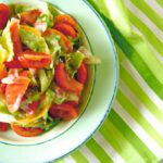 Fresh & Flavorful: Top Summer Salad Recipes to Savor