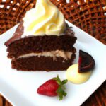 Decadent Homemade Chocolate Tres Leches Cake Recipe Guide