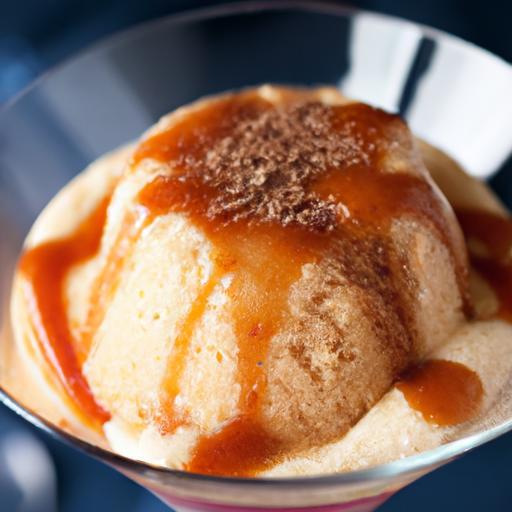 The Sweet Secrets Behind Classic Sticky Toffee Pudding