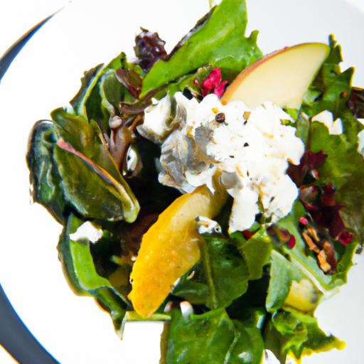 The Art of La Salade Draw: A Fresh Spin on Visual Storytelling