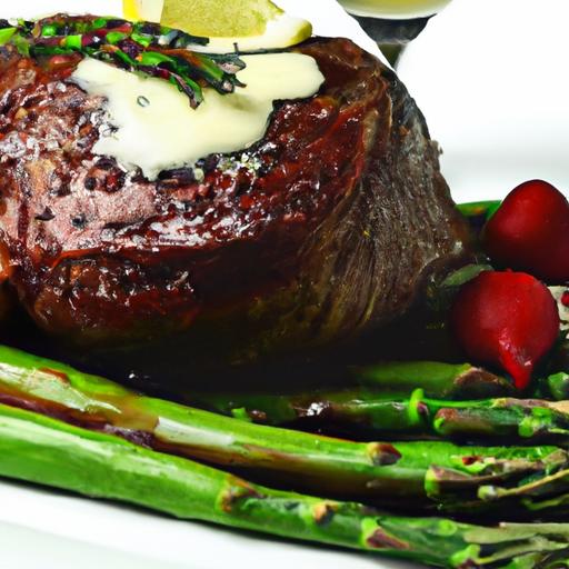 Unlock Bold Flavor: Gordon Ramsay's Ultimate Steak Marinade