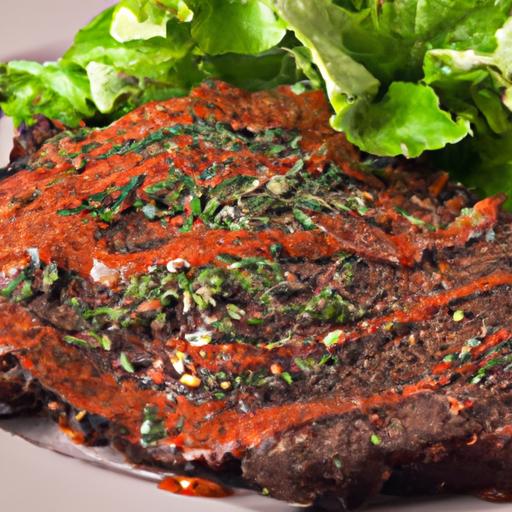 Bold & ​Smoky ⁤Chipotle Steak Recipe You'll Crave Tonight