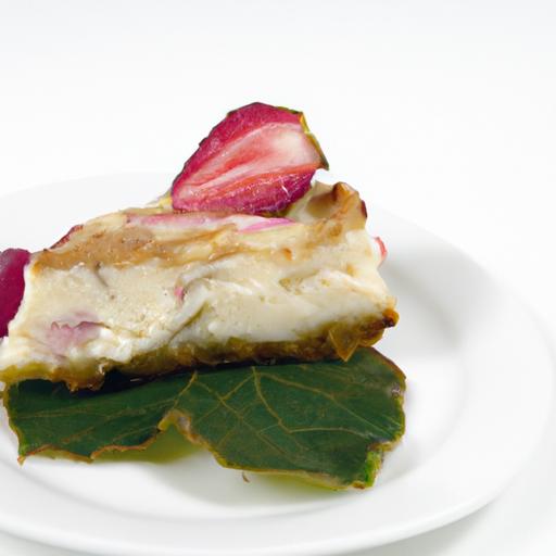 The Ultimate Guide to a Perfectly Creamy Cheesecake Recipe