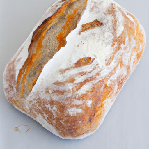 Master the Art‍ of Sourdough: A Simple ⁢Bread Recipe Guide