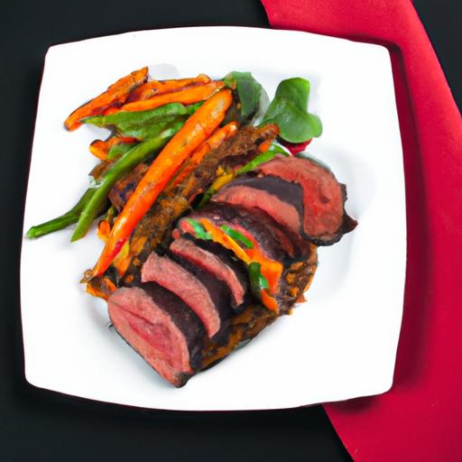 Perfect Pairings: Best Side Dishes to Elevate Your Steak