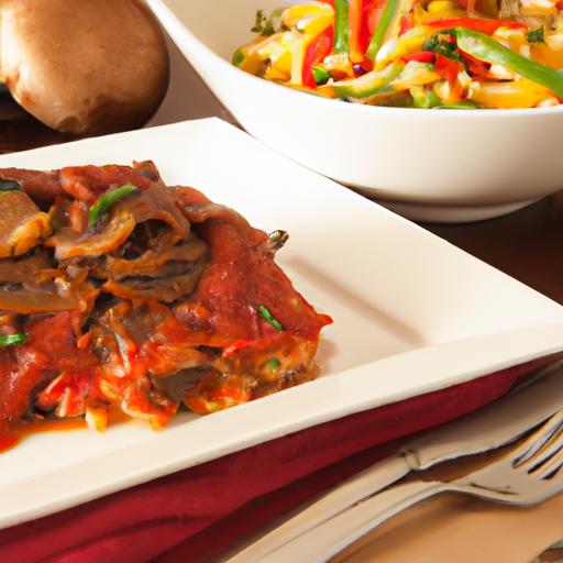 Savor the Flavor: Easy Steak Pizzaiola ⁢Recipe unveiled