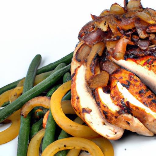 What's for Dinner Tonight? Creative Ideas to Savor Daily