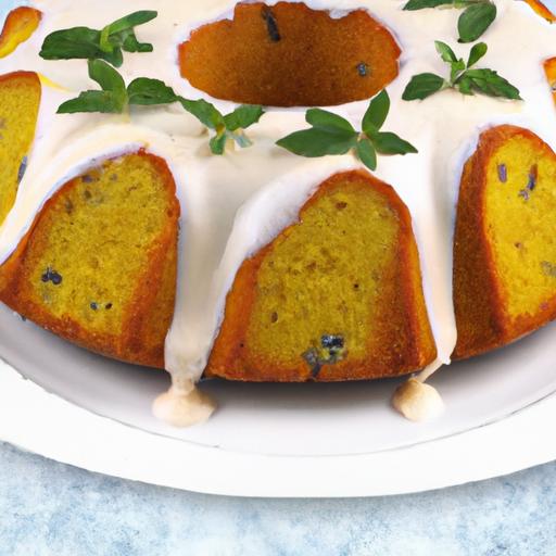 Sweet & Wholesome: delicious ‌Healthy Dessert Recipes ​to ‌Try