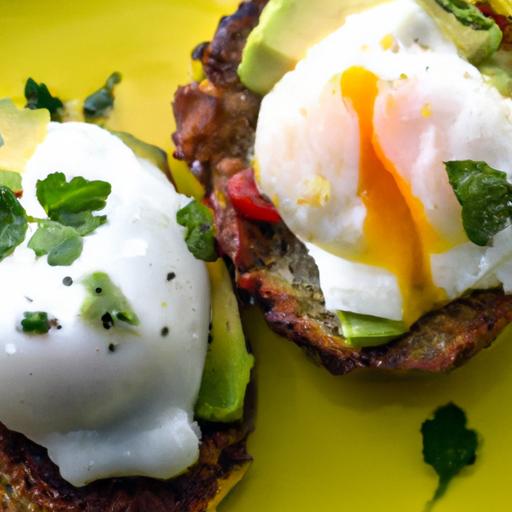 Rise & Shine Fast: Easy Breakfast Ideas for Busy Mornings