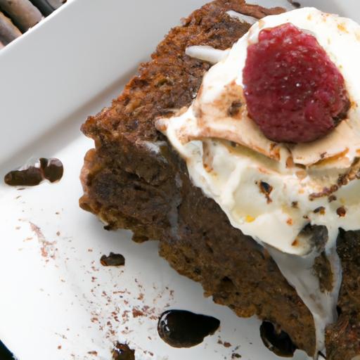 Decadent Homemade Chocolate Tres Leches Cake Recipe Guide