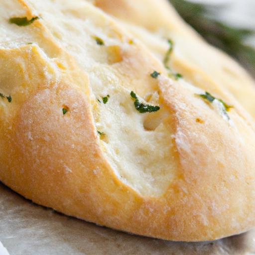 Master the art of Perfectly Fluffy Focaccia Bread Recipe