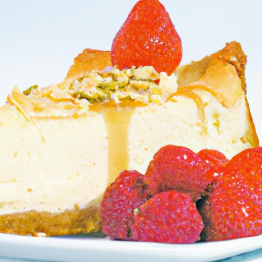 The Timeless Charm of Classic New York Cheesecake Explained